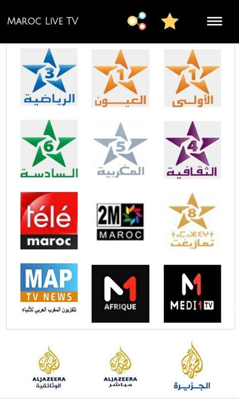 maroc tv live kostenlos